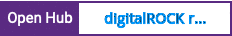 Open Hub project report for digitalROCK result-service for EGroupware
