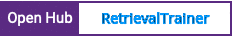 Open Hub project report for RetrievalTrainer