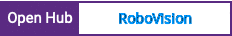 Open Hub project report for RoboVision