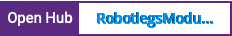 Open Hub project report for RobotlegsModularFoolProof