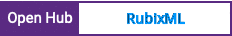 Open Hub project report for RubixML