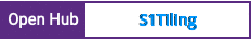 Open Hub project report for S1Tiling