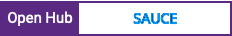Open Hub project report for SAUCE