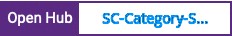 Open Hub project report for SC-Category-Select
