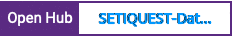 Open Hub project report for SETIQUEST-Data-Interface