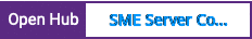 Open Hub project report for SME Server Contribs