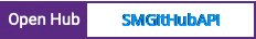 Open Hub project report for SMGitHubAPI