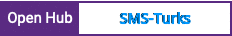 Open Hub project report for SMS-Turks