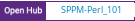 Open Hub project report for SPPM-Perl_101