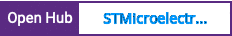 Open Hub project report for STMicroelectronics/STM32CubeF1