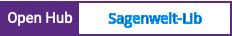 Open Hub project report for Sagenwelt-Lib