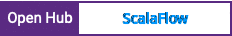Open Hub project report for ScalaFlow