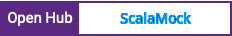 Open Hub project report for ScalaMock
