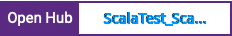 Open Hub project report for ScalaTest_ScalaCheck_DeepDive