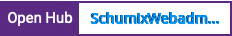 Open Hub project report for SchumixWebadmin-Protocol