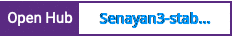 Open Hub project report for Senayan3-stable-doc-EN