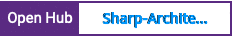 Open Hub project report for Sharp-Architecture-Cookbook