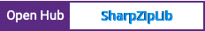 Open Hub project report for SharpZipLib