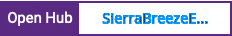 Open Hub project report for SierraBreezeEnhanced