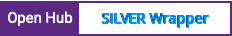 Open Hub project report for SILVER Wrapper
