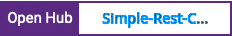Open Hub project report for Simple-Rest-Client-Chrome-Extension