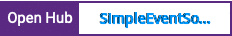 Open Hub project report for SimpleEventSourcing