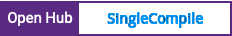 Open Hub project report for SingleCompile