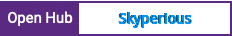 Open Hub project report for Skyperious