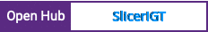 Open Hub project report for SlicerIGT