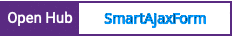Open Hub project report for SmartAjaxForm