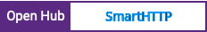 Open Hub project report for SmartHTTP