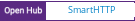 Open Hub project report for SmartHTTP