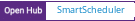 Open Hub project report for SmartScheduler