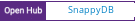 Open Hub project report for SnappyDB