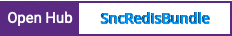 Open Hub project report for SncRedisBundle