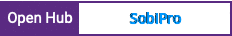 Open Hub project report for SobiPro