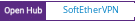 Open Hub project report for SoftEtherVPN