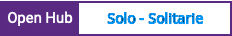 Open Hub project report for Solo - Solitarie