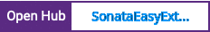 Open Hub project report for SonataEasyExtendsBundle