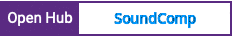 Open Hub project report for SoundComp