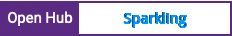 Open Hub project report for Sparkling