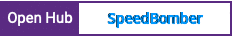 Open Hub project report for SpeedBomber