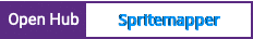Open Hub project report for Spritemapper