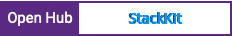 Open Hub project report for StackKit