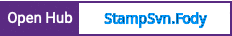 Open Hub project report for StampSvn.Fody