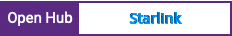 Open Hub project report for Starlink