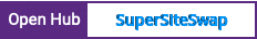 Open Hub project report for SuperSiteSwap