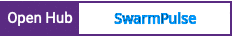 Open Hub project report for SwarmPulse