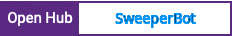 Open Hub project report for SweeperBot