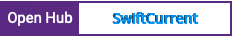 Open Hub project report for SwiftCurrent